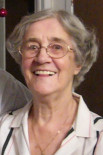 Germaine Frénette
