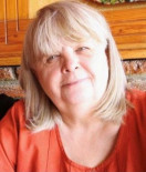 Barbara Dale Donaldson