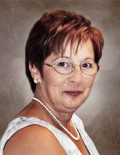 Diane Hamel Desrochers