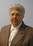 Sr Mariette Deroy