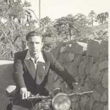 John William Chamberlaine