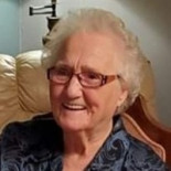 Alvina Florence Eddy