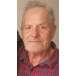 Hugh (Hughie) Dorton