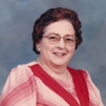 Evelyn (Lorraine) Toole