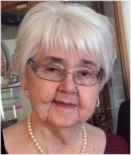 Christina Frances (Frankie) McKay