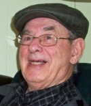 Claude Ralph James Savoy