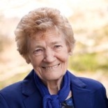 Elizabeth Sarah Brace