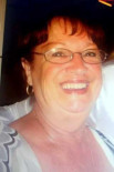 Nicole Faucher