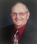 Joseph Albany (Ben) Bouchard