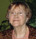 Marie-Berthe Lemay Poulin