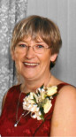 Linda Susan Ley Adams