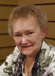 Margaret Allen