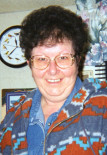 Shirley Anne Schmaltz