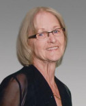 Pierrette Boisvert Labbé