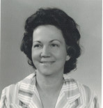 Yolande Volk Calouche