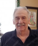 Kenneth Peter Neufeld