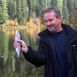 Shane Ashley Johnson