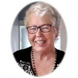 Lillian Sarah Beatrice Marie (Lily) Hewlett