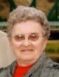 Audrey Wionzek