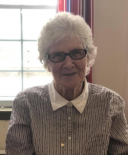 Christena (Tena) Macpherson