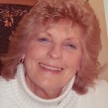 Ernestine  Mary (Ernie) Baxter