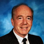 Ronald Gibb