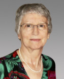 Anne-Marie Brisson Guénard
