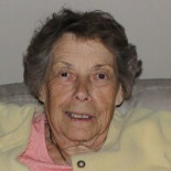 Bernice Victoria Croome