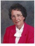 Frances Graham Weinrauch