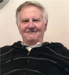 John Leonard (Len) Cummings