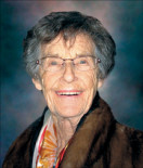 Simonne Picard Tardif