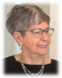 Ginette Gagnon