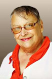 Margaret (Marg) White
