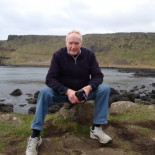 Theodore Joseph (Ted) L'Heureux