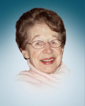 Geneviève Mongrain