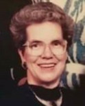 Huguette Bédard Cloutier