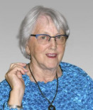 Simonne Poulin Bisson