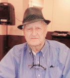 Albert Henry Luscombe