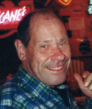 Dana (Butch) McInnis