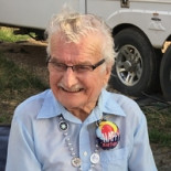 Crawford Frank Peters