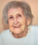 Violet Rose Harrison