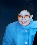 Alice Masaye Mayede Omatsu