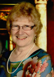 Joyce Worsfold