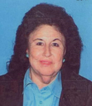 Mary Martha Diaz Lafford