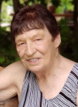 Nicole Létourneau