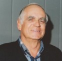 Robert Léger