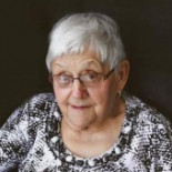 Gertrude Bisson Breton