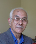 George Nicolantonakis
