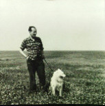 Murdo MacQueen Brown