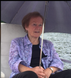 Jeanne D'Arc Dumais Charette